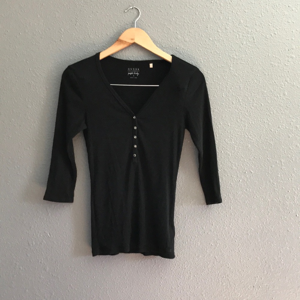 Guess Women’s Blouse